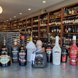 Six Corners Liquors - How do you take your coffee?