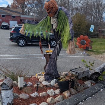 Hogan's Cider Mill - Venues & Event Spaces Near Me - Burlington, Connecticut