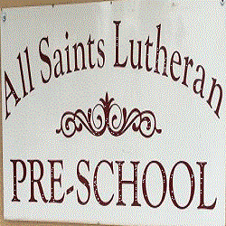 All Saints Lutheran Church-Preschool - childcare center in Albuquerque, NM