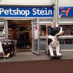 Petshop Stein