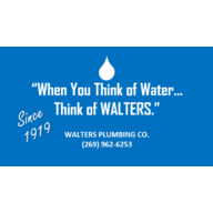 Slide of Walters Plumbing & Heating Supplies