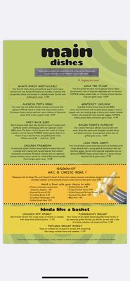 Menu photo 4 Flipside Cafe & Grill Grafton, WI Menu photo 4 Flipside Cafe & Grill Grafton, WI