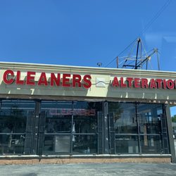 Polly Prim Cleaners