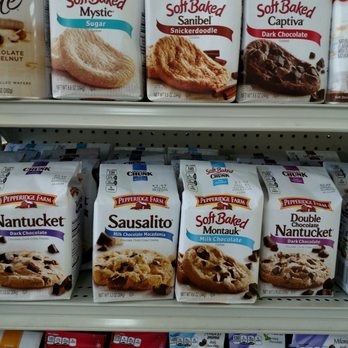 Park Deli - a variety of baked goods - Convenience Stores Near Me - Highland Park, New Jersey