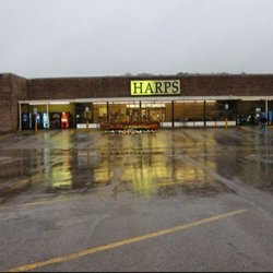 Harps Pharmacy