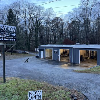 Mountain Automotive - Auto Repair Near Me - Cleveland, Georgia Mountain Automotive - Auto Repair Near Me - Cleveland, Georgia