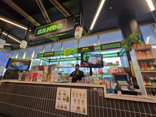 🍞SANDO_MIAMI🍞 by null