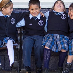 Guardian Angel Catholic School