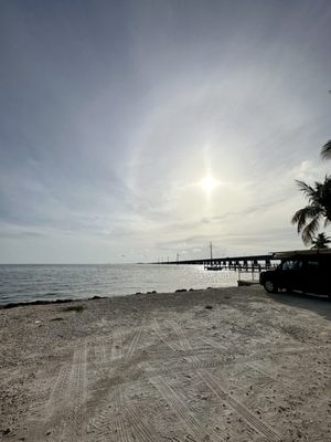 Seven Mile Bridge by null