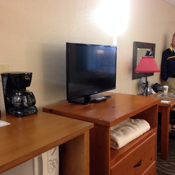 Old Town Inn - Room 128 - Hotels Near Me - Florence, Oregon