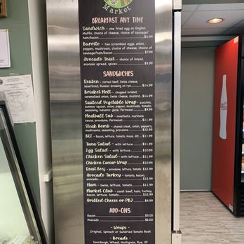 Farm To Table Market - Sandwiches Near Me - Ossipee, New Hampshire Farm To Table Market - Sandwiches Near Me - Ossipee, New Hampshire