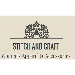 Stitch & Craft