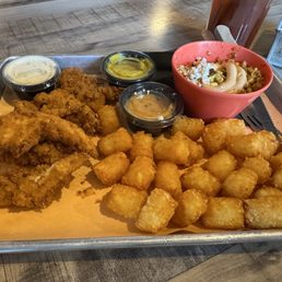 Fried Chicken