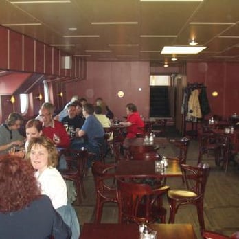 John Barnett - Seafood Near Me - Potsdam, BB