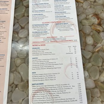 Shorehouse Kitchen - Breakfast & Brunch Near Me - Carlsbad, California Shorehouse Kitchen - Breakfast & Brunch Near Me - Carlsbad, California