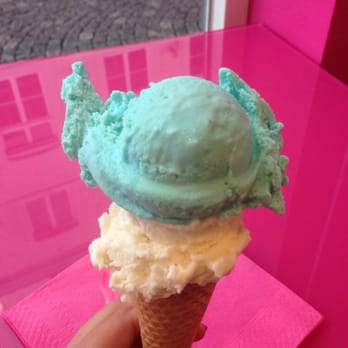 Pinky - Ice Cream & Frozen Yogurt Near Me - Maastricht, LI