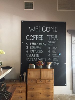 Grand Central Palm Springs by null