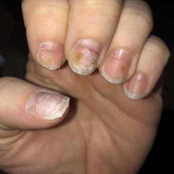 NB Quarry Nails - Nail Salons Near Me - New Braunfels, Texas