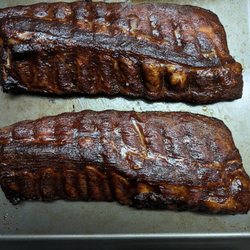 Ken & Gail's Smokin BBQ