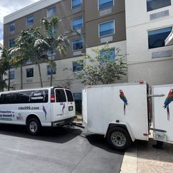 Howards Transportation