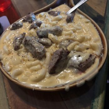 The Porch - Mac and Steak - Bars Near Me - Council Bluffs, Iowa The Porch - Mac and Steak - Bars Near Me - Council Bluffs, Iowa