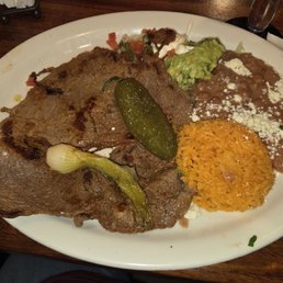Carne Asada