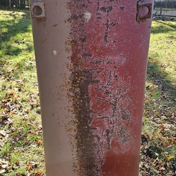 Domino Fuel - Out with the old... - Heating & Air Conditioning/HVAC Near Me - Ronkonkoma, New York Domino Fuel - Out with the old... - Heating & Air Conditioning/HVAC Near Me - Ronkonkoma, New York