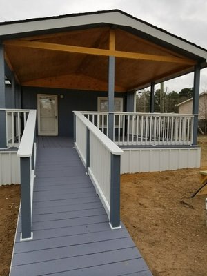 AA Roofing & Remodeling Logo