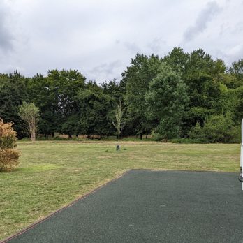 Tëmike Park Playground - Playgrounds Near Me - Plainfield, New Jersey
