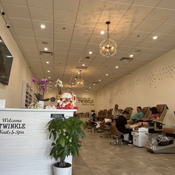 Twinkle Nails & Spa - Entrance - Nail Salons Near Me - Sparks, Nevada Twinkle Nails & Spa - Entrance - Nail Salons Near Me - Sparks, Nevada