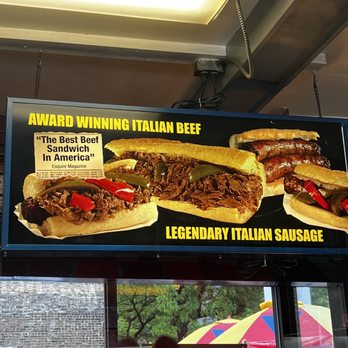 Al's Beef - Sandwiches Near Me - Chicago, Illinois