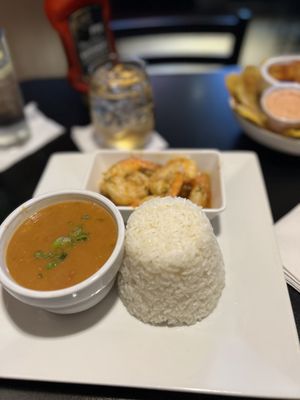 Top Mix Bar & Kitchen by null