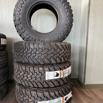 Tire Store Service Center - Tires Near Me - Bowie, Texas Tire Store Service Center - Tires Near Me - Bowie, Texas