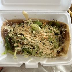 El Huarache Veloz Mexican Taqueria - Huarache