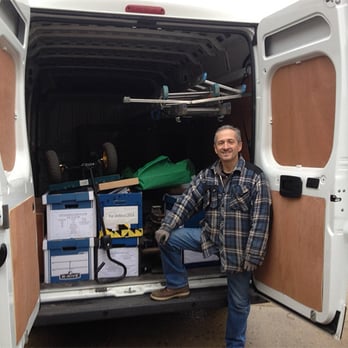 Your Man With A Van Ltd - Movers Near Me - Hatfield, HRT Your Man With A Van Ltd - Movers Near Me - Hatfield, HRT
