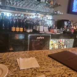 Sibio's Restaurant