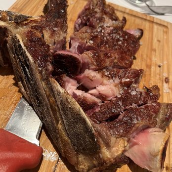 La Buchetta - Florentine Steak - Tuscan Near Me - Florence, FI