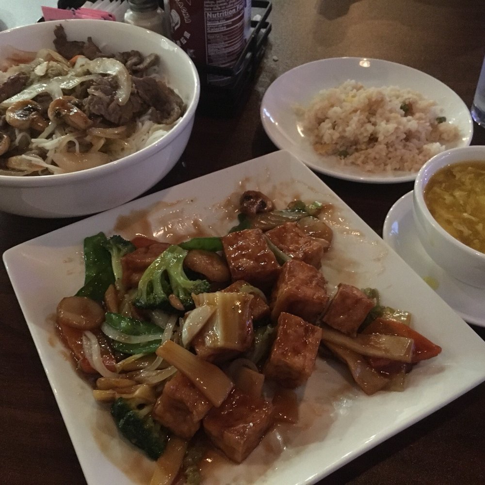 Ruby Garden - Vietnamese Near Me - Georgetown, Texas Ruby Garden - Vietnamese Near Me - Georgetown, Texas