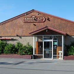 Kristt Kelly Office Systems