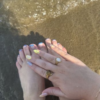 M. Vince' Nail Spa - Nail Salons Near Me - Denver, Colorado