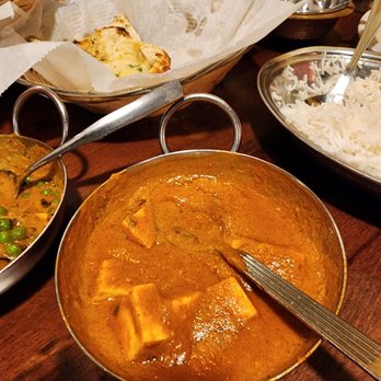 Himalayan Curry Kitchen - Paneer Makhani - Indian Near Me - Richmond Hill, Georgia Himalayan Curry Kitchen - Paneer Makhani - Indian Near Me - Richmond Hill, Georgia