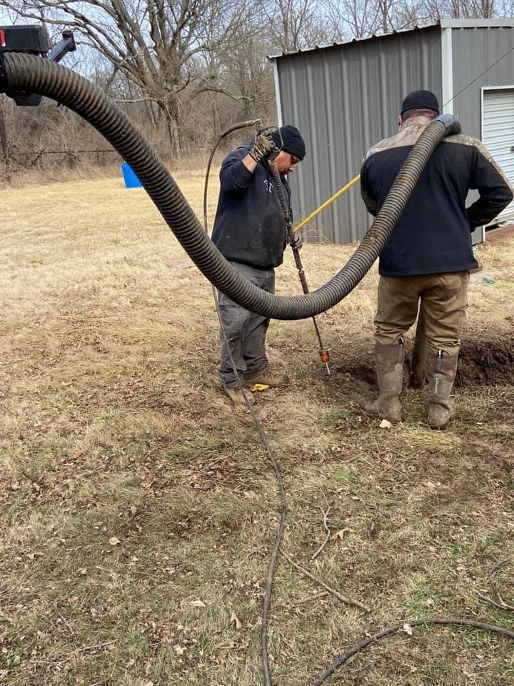 Slide of Yokes Master Plumbing