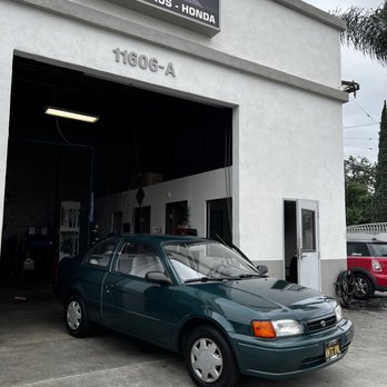 V&E Auto Repair - Auto Repair Near Me - El Monte, California