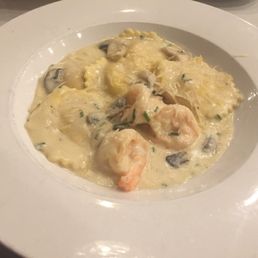 Lobster Ravioli