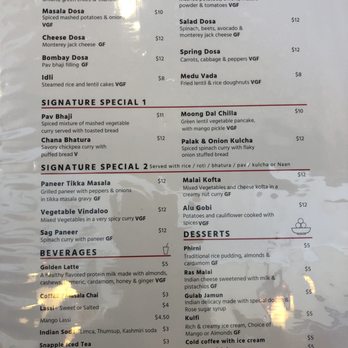 Masala Kraft Cafe - Indian Near Me - Hartsdale, New York