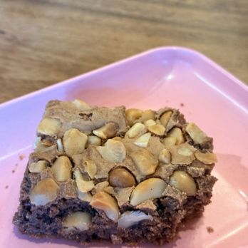 Waimea Coffee Co - Brownie Bites - Coffee & Tea Near Me - Kamuela, Hawaii Waimea Coffee Co - Brownie Bites - Coffee & Tea Near Me - Kamuela, Hawaii