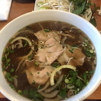 Saigon Pho - Vietnamese Near Me - Vacaville, California