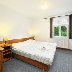 Hotel Lomnice
