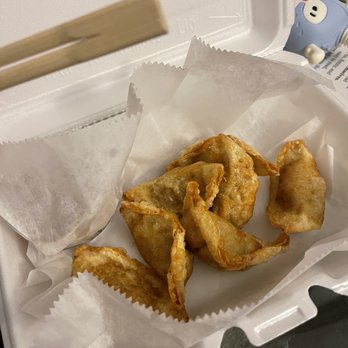 Han-Mi - Mandoo - Korean Near Me - Chattanooga, Tennessee