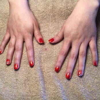 Harmony Nails - Pretty custom designs. - Nail Salons Near Me - Conifer, Colorado Harmony Nails - Pretty custom designs. - Nail Salons Near Me - Conifer, Colorado